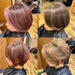 「自分の事は後回し　そんな50代女性に届けたい　髪から始まる心のケア」