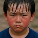 小学生が育毛剤！！？それって少し異常じゃない？