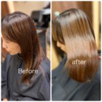 忙しいママこそ試して欲しい 乾かすだけでまとまる髪