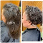 縮毛矯正をやめて癖毛を活かすという選択肢