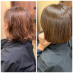 髪が若返ったと喜ばれる理由