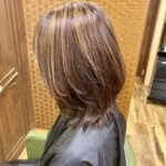 いい加減辞めませんか？いつも揃えるだけのボブ